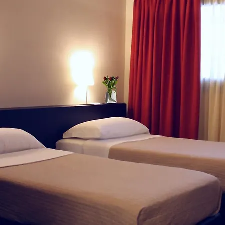 Hotel Berse Borgo Val di Taro Room photo