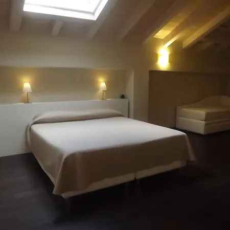 Hotel Berse Borgo Val di Taro Room photo
