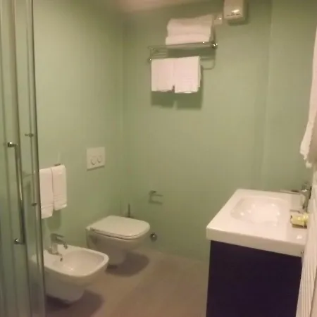 Hotel Berse Borgo Val di Taro Room photo