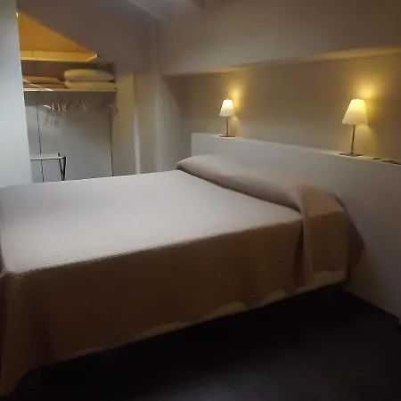 Hotel Berse Borgo Val di Taro Room photo