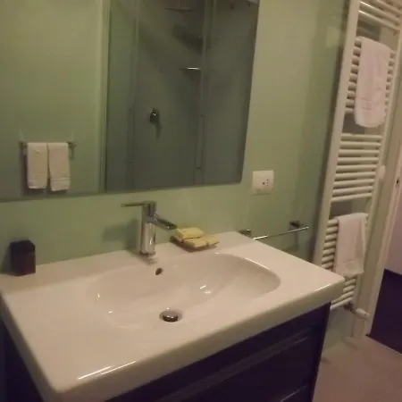 Hotel Berse Borgo Val di Taro Room photo