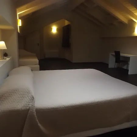 Hotel Berse Borgo Val di Taro Room photo