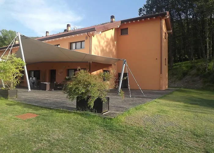 Hotel Berse