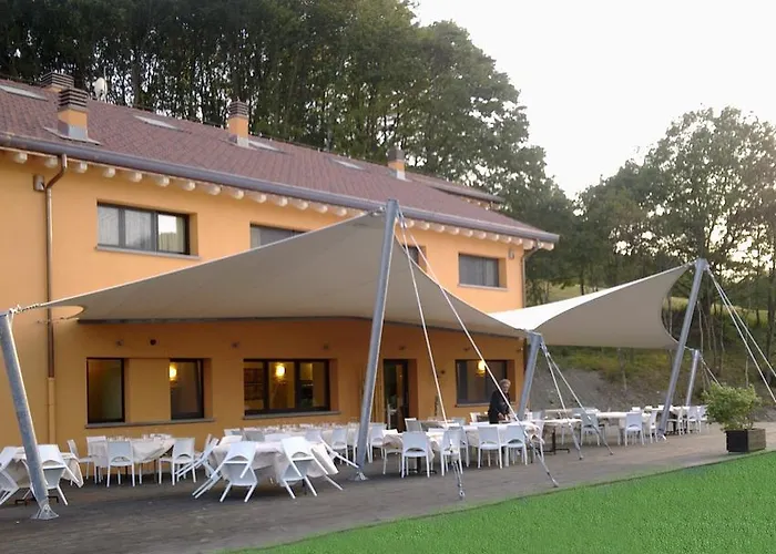 Hotel Berse