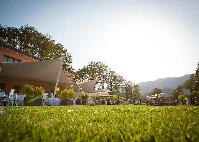 Hotel Berse