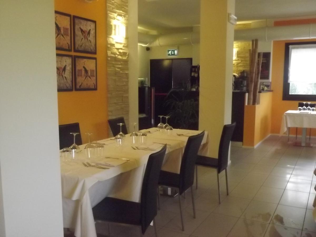 Hotel Berse 3*