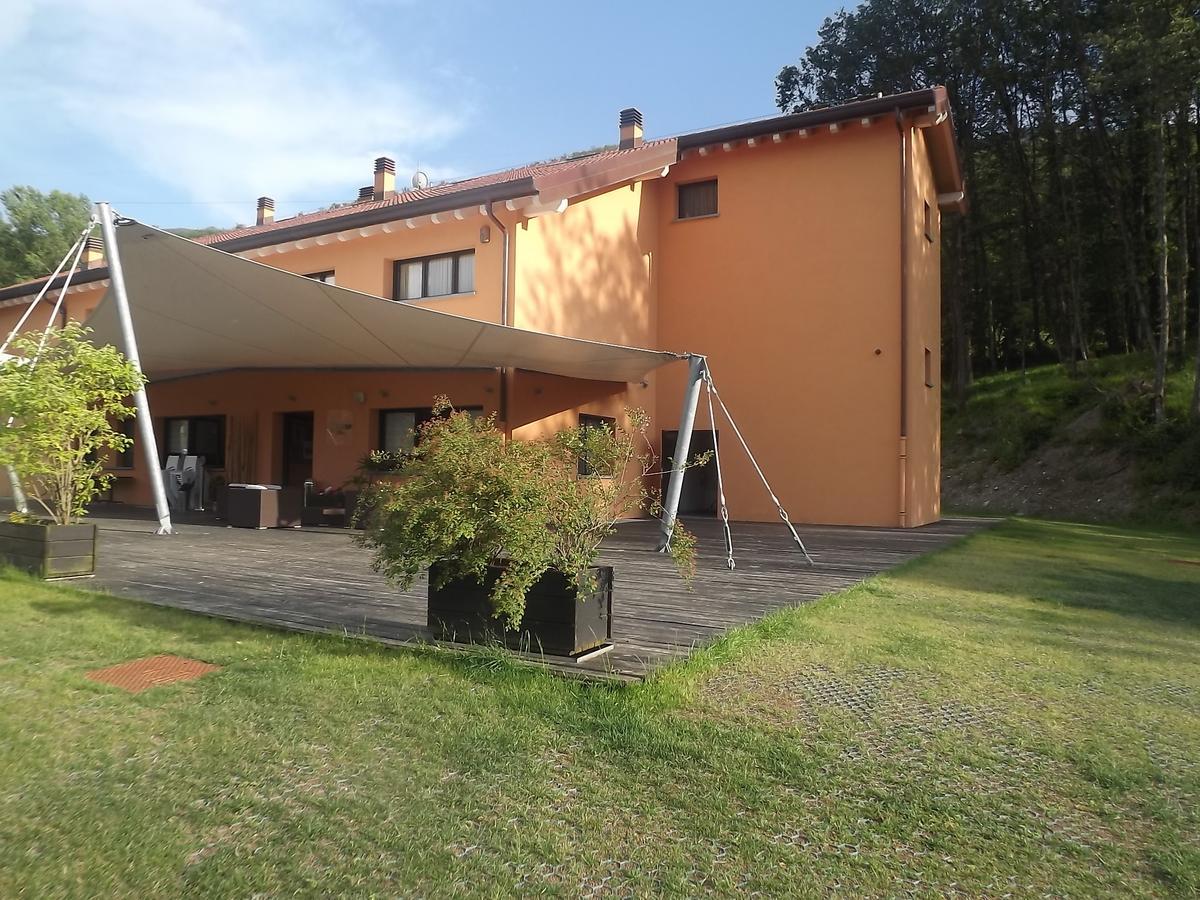 Hotel Berse