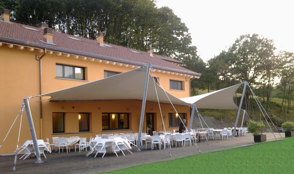 Berse 3* Borgo Val di Taro