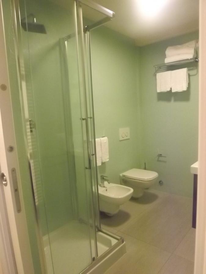 Hotel Berse Borgo Val di Taro