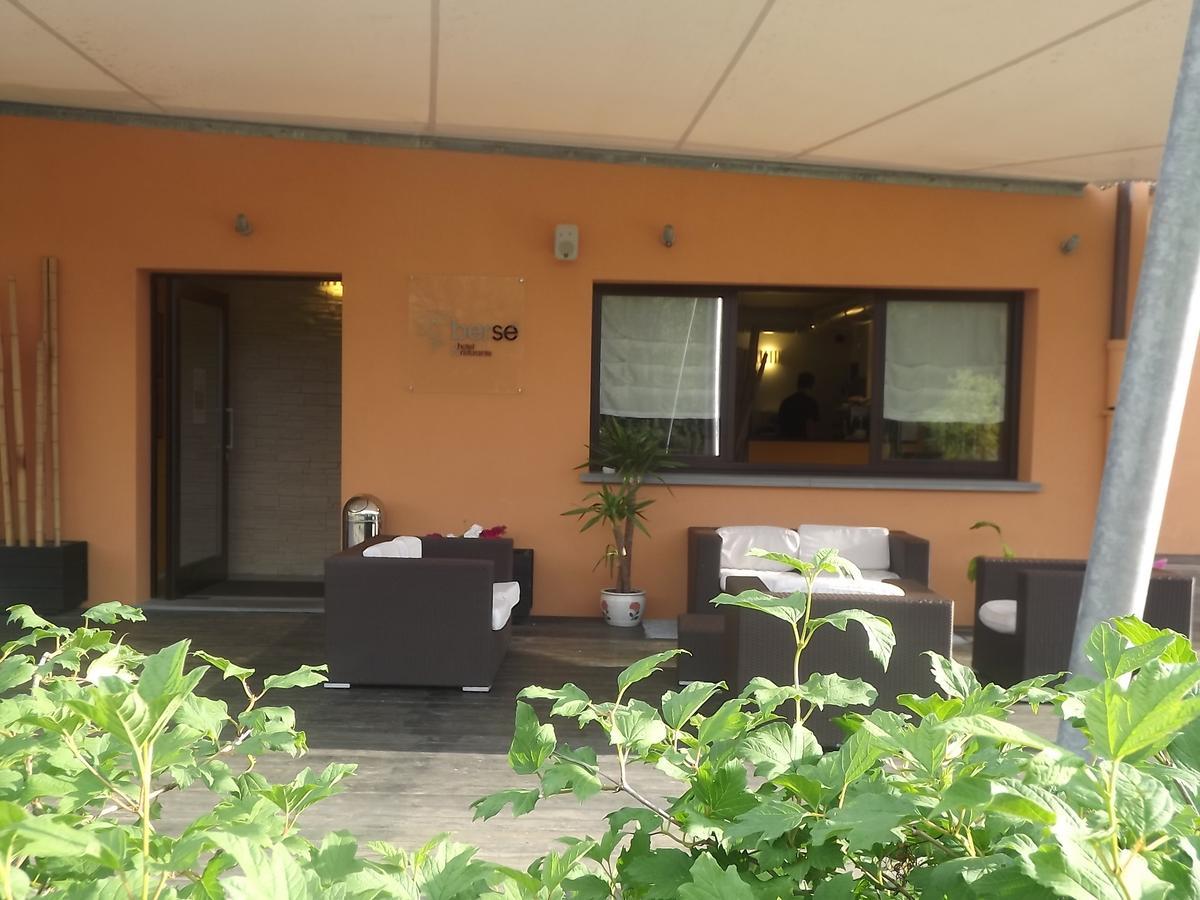 Berse Hotel 3*