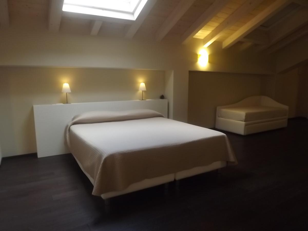 Berse 3* Borgo Val di Taro
