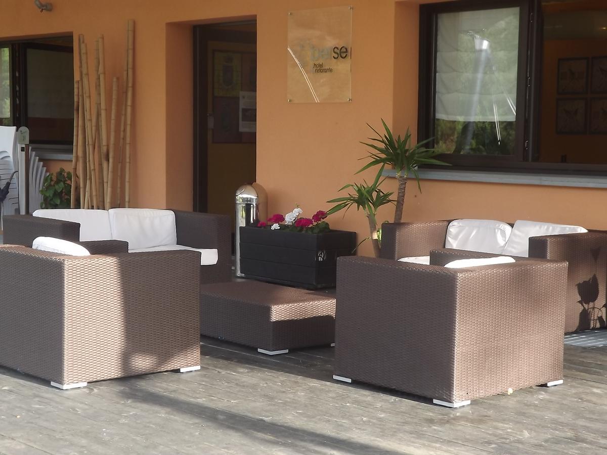 Hotel Berse Borgo Val di Taro