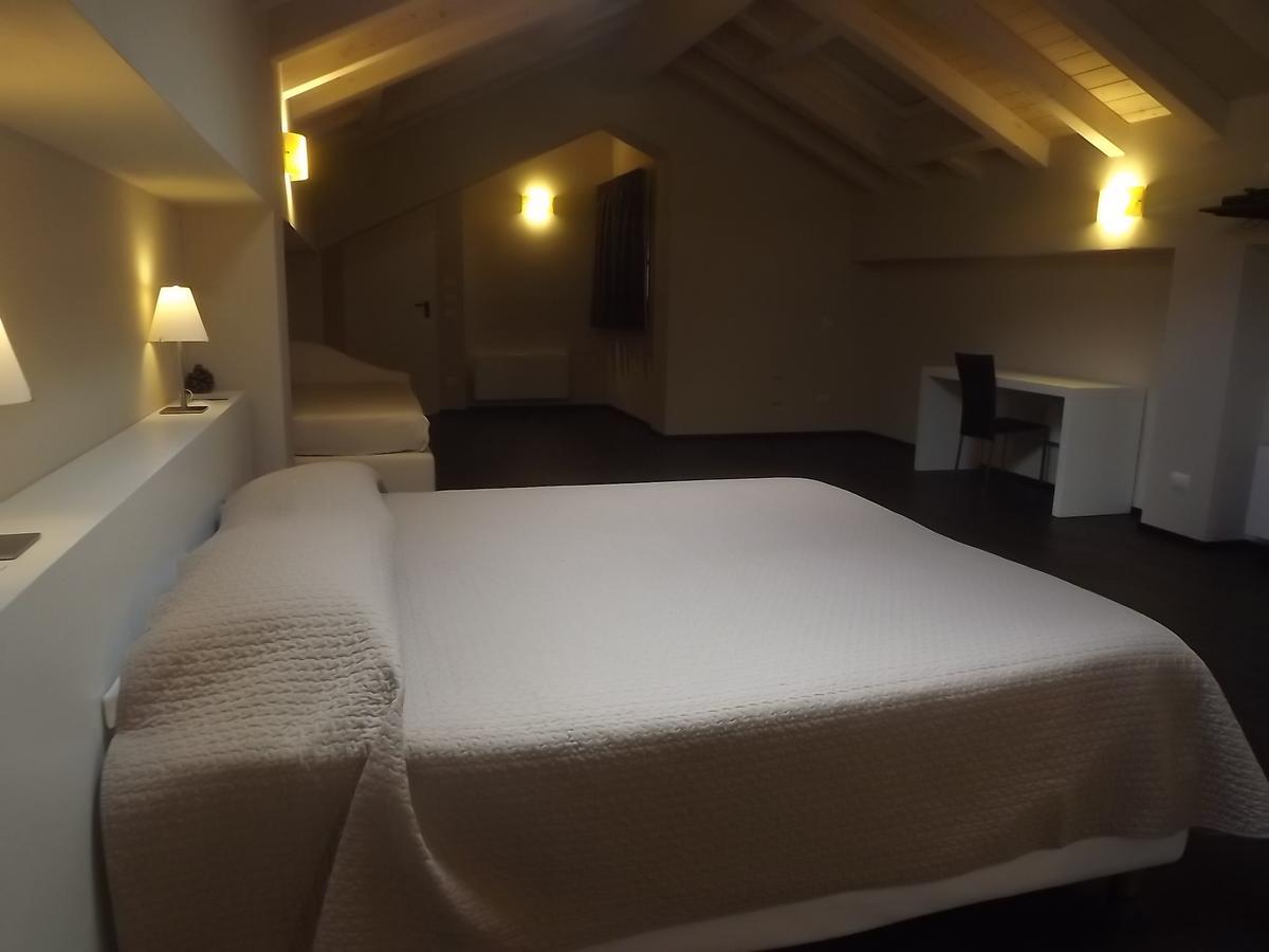 Berse 3* Borgo Val di Taro