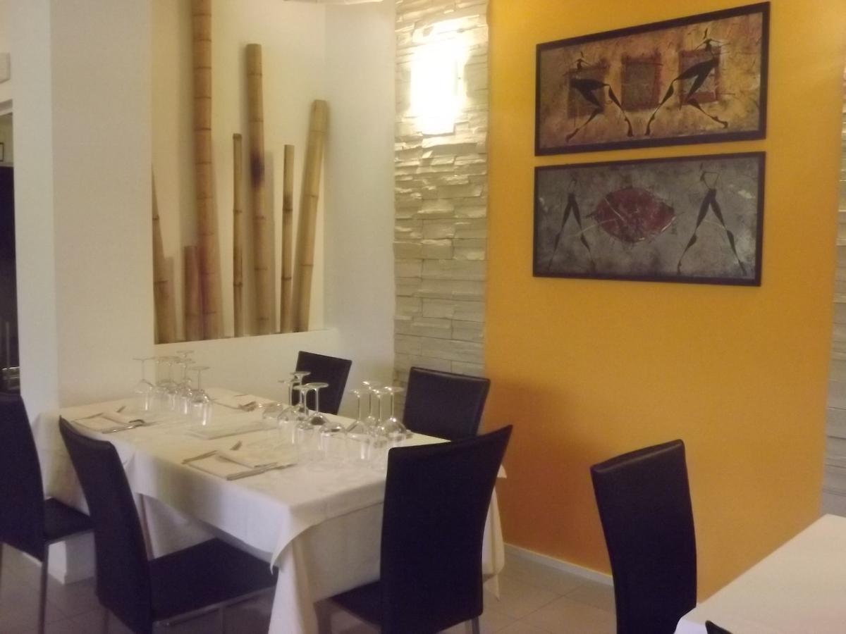 Hotel Berse 3*
